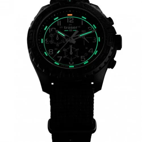 Traser P96 OdP Evolution Chrono - 108680