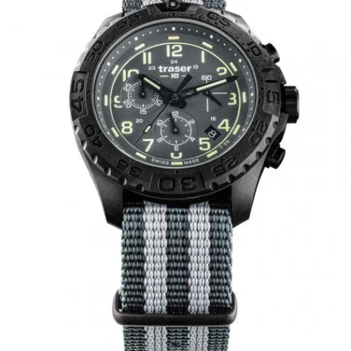 Traser P96 OdP Evolution Chrono - 109046