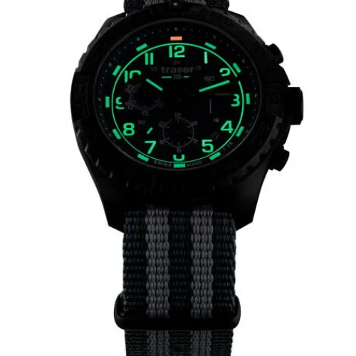 Traser P96 OdP Evolution Chrono - 109046