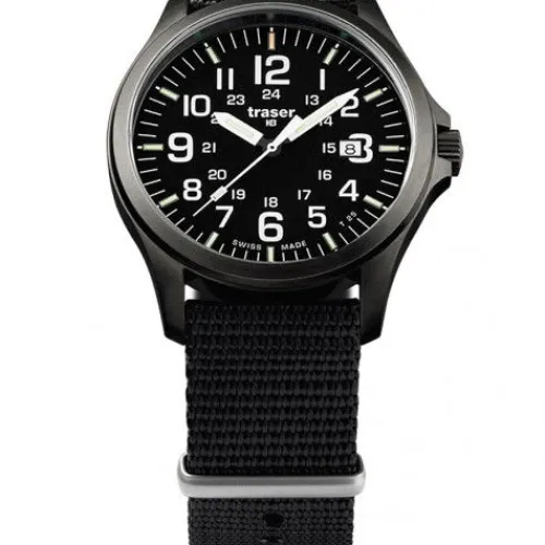 Traser P67 Officer Pro - 103350