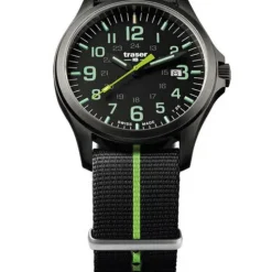 Traser P67 Officer Pro - 107426