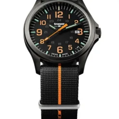 Traser P67 Officer Pro - 107425