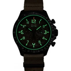 Traser P67 Officer Pro Chrono - 109459