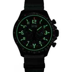Traser P67 Officer Pro Chrono - 109463