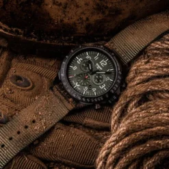 Traser P67 Officer Pro Chrono - 109463