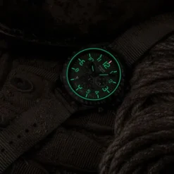 Traser P67 Officer Pro Chrono - 109463