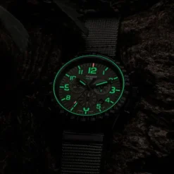 Traser P67 Officer Pro Chrono - 109463