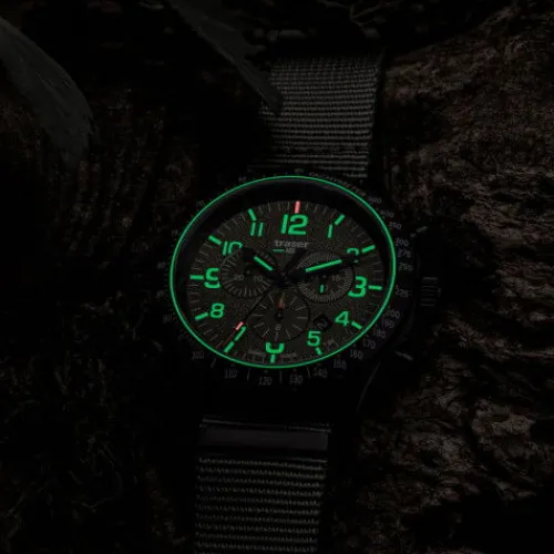 Traser P67 Officer Pro Chrono - 109463