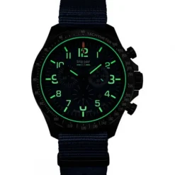 Traser P67 Officer Pro Chrono - 109461