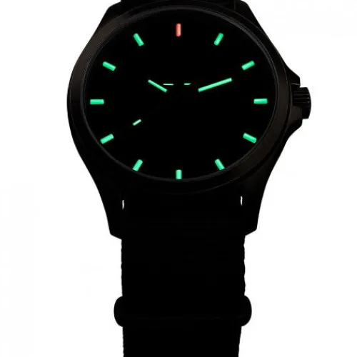 Traser P67 Officer Pro GunMetal - 108647