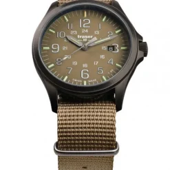 Traser P67 Officer Pro GunMetal - 108631