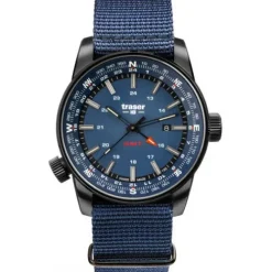 Traser P68 Pathfinder GMT - 109034