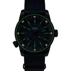 Traser P68 Pathfinder GMT - 109034
