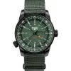 Traser P68 Pathfinder GMT - 109035