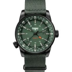 Traser P68 Pathfinder GMT - 109035