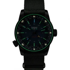 Traser P68 Pathfinder GMT - 109035