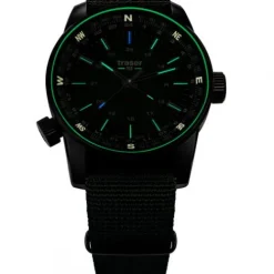 Traser P68 Pathfinder GMT - 109035