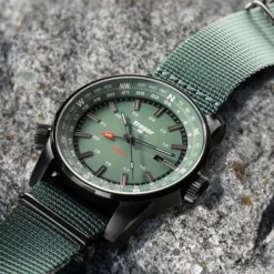 Traser P68 Pathfinder GMT - 109035