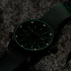 Traser P68 Pathfinder GMT - 109035