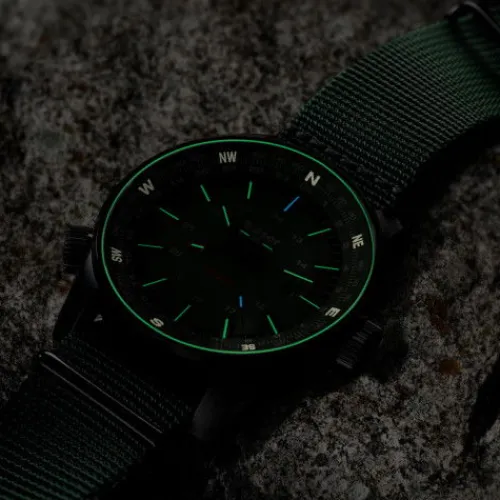 Traser P68 Pathfinder GMT - 109035