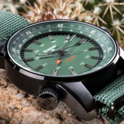 Traser P68 Pathfinder GMT - 109035