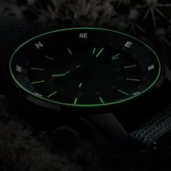 Traser P68 Pathfinder GMT - 109035