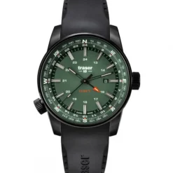 Traser P68 Pathfinder GMT - 109744