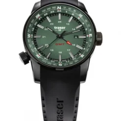 Traser P68 Pathfinder GMT - 109744