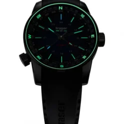 Traser P68 Pathfinder GMT - 109744