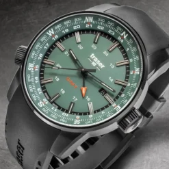 Traser P68 Pathfinder GMT - 109744