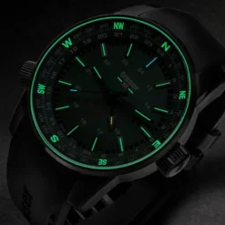 Traser P68 Pathfinder GMT - 109744