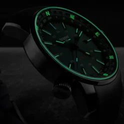 Traser P68 Pathfinder GMT - 109744