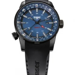 Traser P68 Pathfinder GMT - 109743