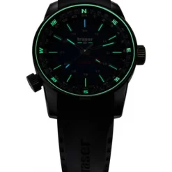 Traser P68 Pathfinder GMT - 109743