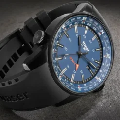 Traser P68 Pathfinder GMT - 109743