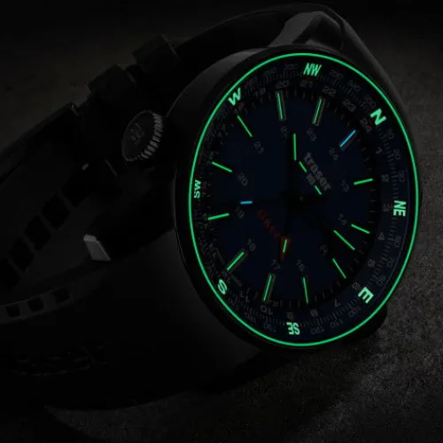 Traser P68 Pathfinder GMT - 109743