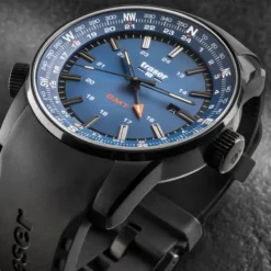 Traser P68 Pathfinder GMT - 109743