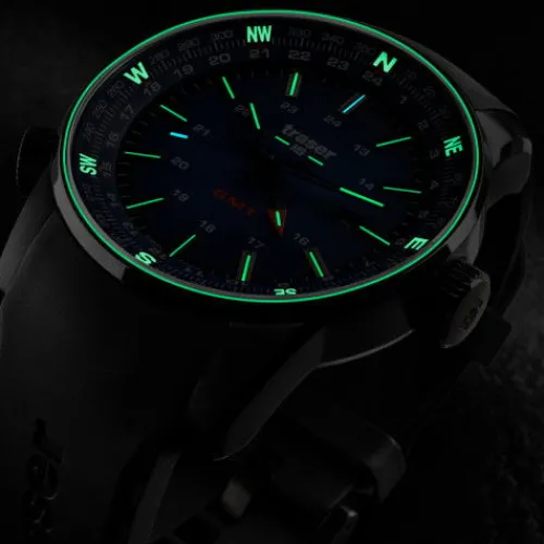 Traser P68 Pathfinder GMT - 109743