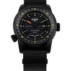 Traser P68 Pathfinder Solar - 111392