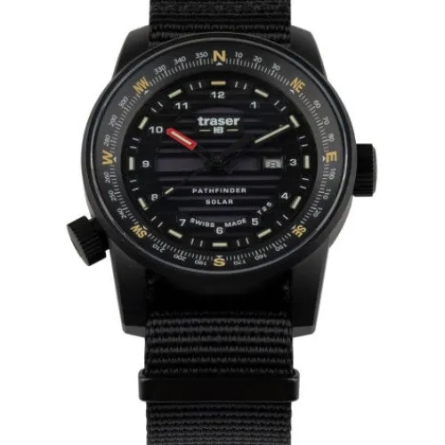Traser P68 Pathfinder Solar - 111392