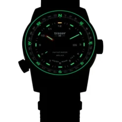 Traser P68 Pathfinder Solar - 111392