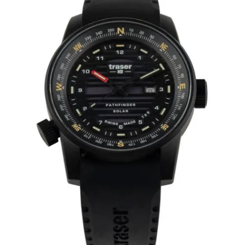 Traser P68 Pathfinder Solar - 111401