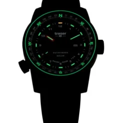 Traser P68 Pathfinder Solar - 111401