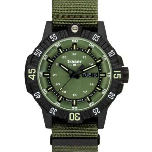 Traser P99 Q Tactical - 110726