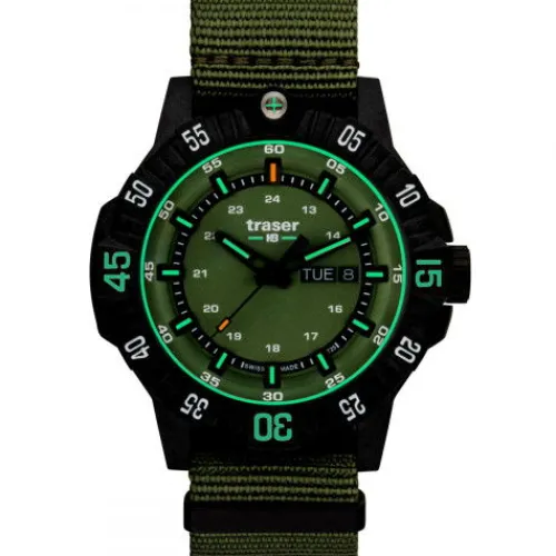 Traser P99 Q Tactical - 110726