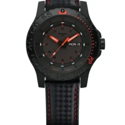Traser P66 Red Combat - 105502