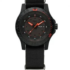 Traser P66 Red Combat - 104147