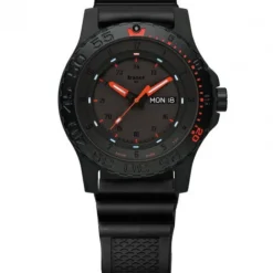 Traser P66 Red Combat - 104148
