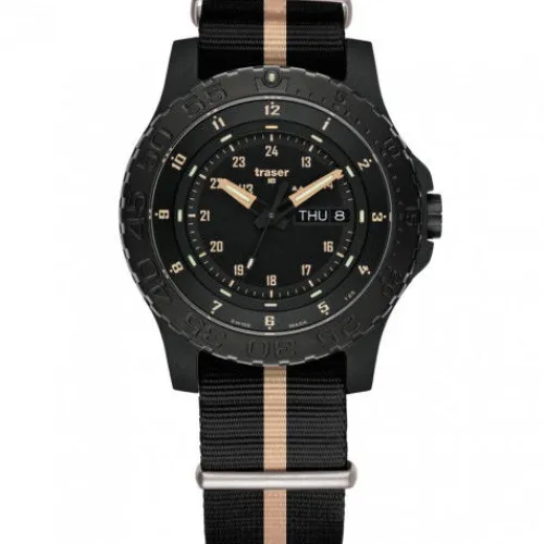 Traser P66 Sand - 100232