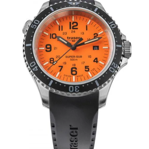 Traser P67 SuperSub - 109380